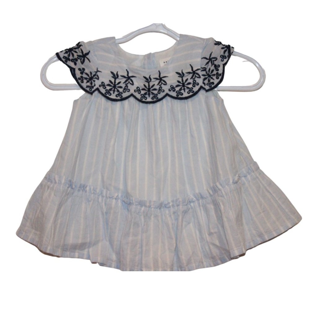 3/$20 🏷️ Gap Infant Summer Dress Size 0-3m
